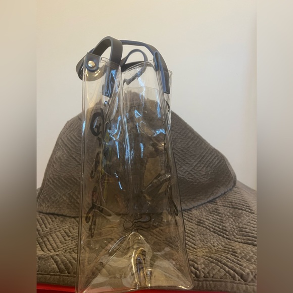 Brighton Tote. New. No Tags. - Picture 3 of 5